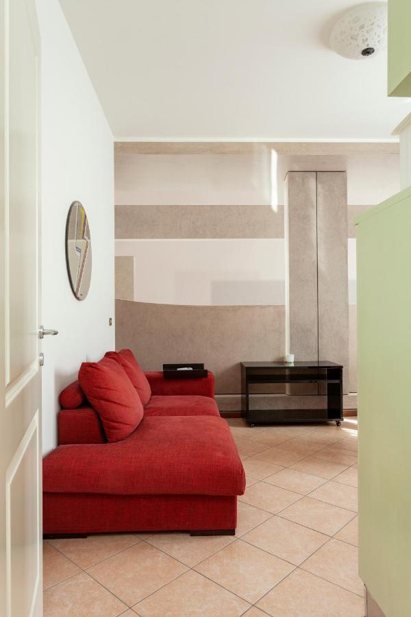 Exquisite Stay Vannucci- Porta Romana Milan Exterior photo