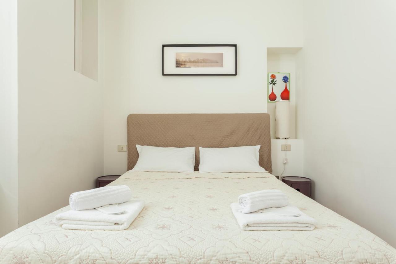 Exquisite Stay Vannucci- Porta Romana Milan Exterior photo