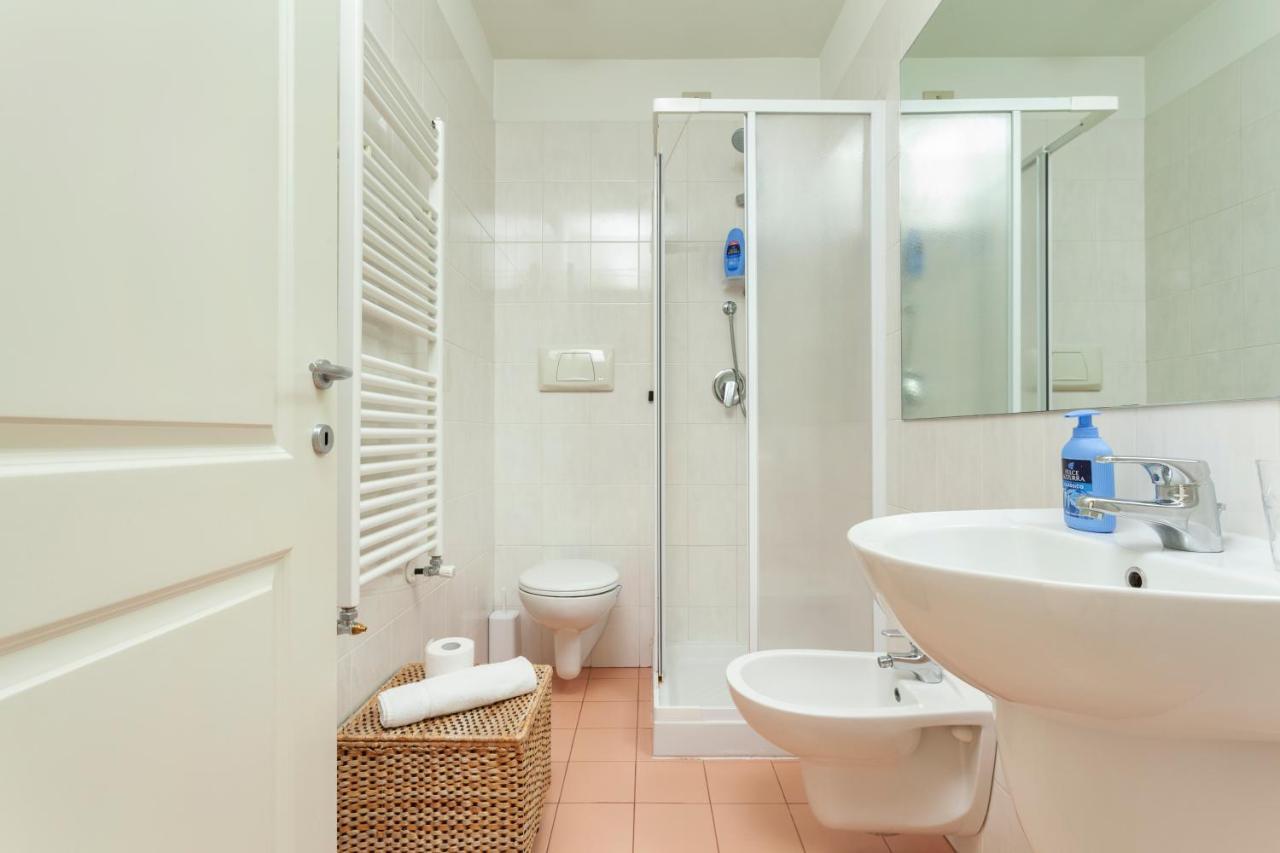 Exquisite Stay Vannucci- Porta Romana Milan Exterior photo