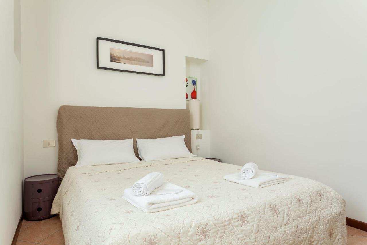 Exquisite Stay Vannucci- Porta Romana Milan Exterior photo